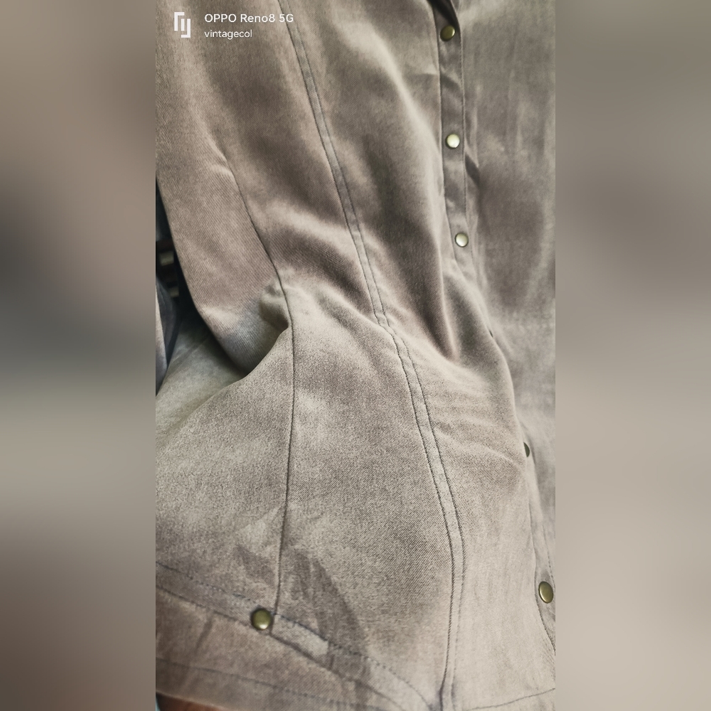 Jacket for her light weight - Picture 3 of 6